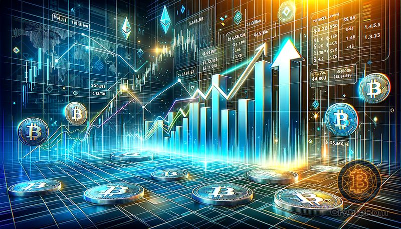 📈 Крипторынок ожидает разблокировку токенов на $4,5 млрд в сентябре