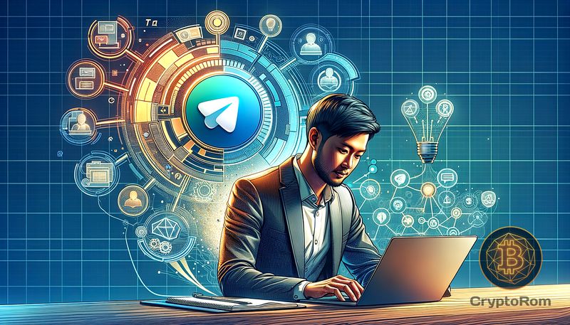💡 Как айтишники зарабатывают на личных брендах через ТГ-каналы
