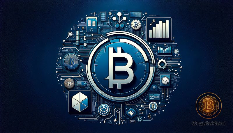 🔄 BloFin представляет обновленный логотип