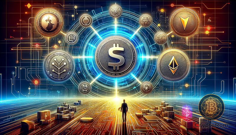 🚀 Tether выпускает USDT на Bitcoin через протокол RGB