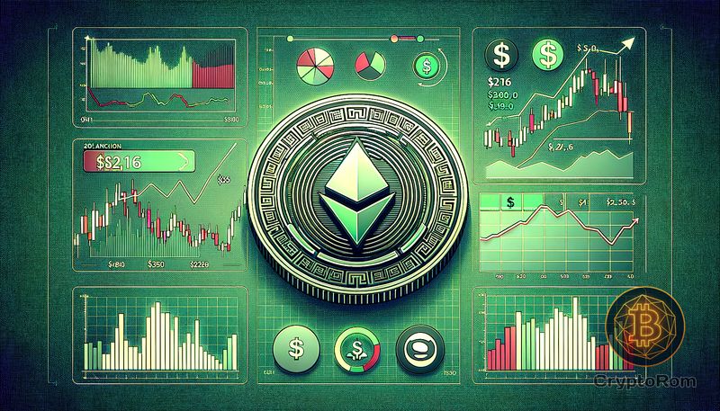 📈 Ралли Solana: возможное угасание из-за давления продаж