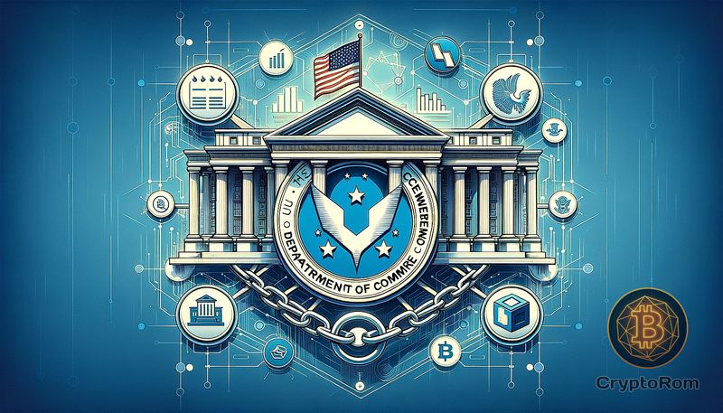 🔗 Министерство торговли США и Chainlink делают макроэкономические данные доступными в блокчейне