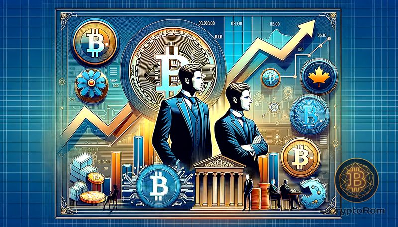 📈 Компания по майнингу Bitcoin, поддерживаемая Трампом, выходит на Nasdaq