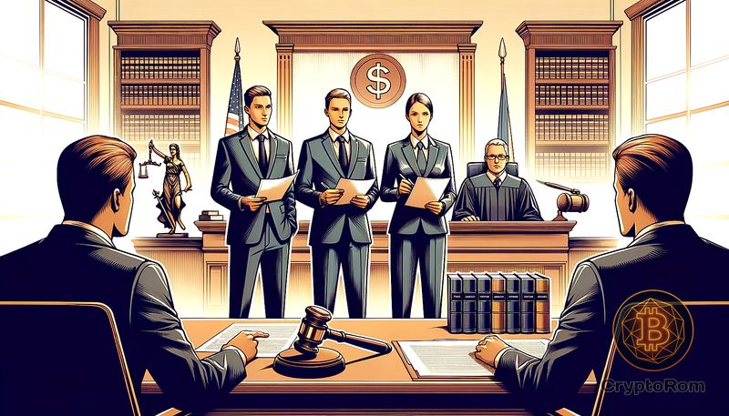 ⚖️ Бывшие юристы FTX требуют отклонения иска, заявляя о неведении о мошенничестве