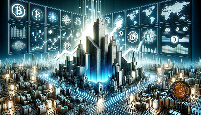 📈 Web3 стартап aPriori привлекает $30 млн для расширения платформы