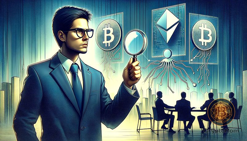 🕵️‍♂️ Криптоскандал: Обвинения ZachXBT против XRP и Ripple