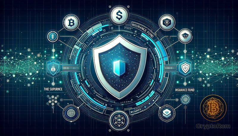 🛡️ Falcon Finance запускает фонд страхования на 10 млн долларов
