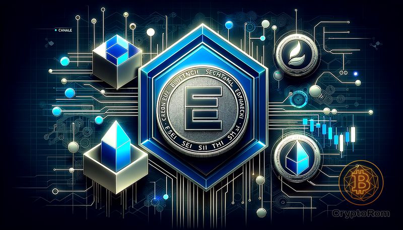 📈 21Shares подает заявку на запуск SEI ETF