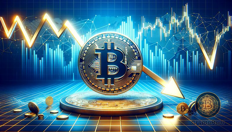 📉 Бычий рынок Bitcoin может завершиться раньше, предупреждает индикатор