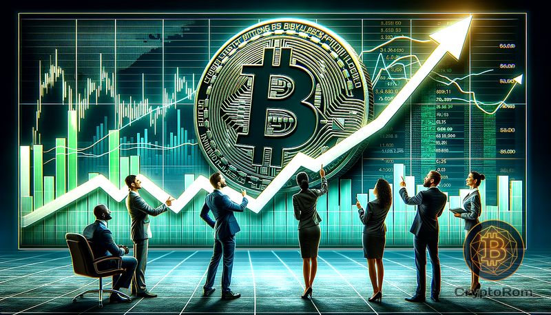 📈 Биткоин восстанавливается: долгосрочные инвесторы подают бычий сигнал