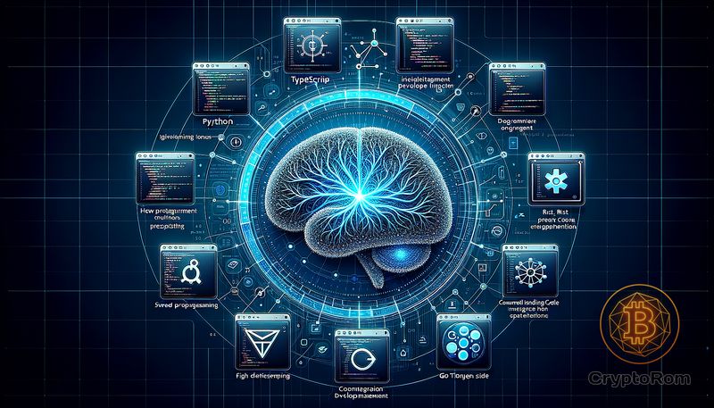 🤖 xAI представила новую ИИ-модель для программирования