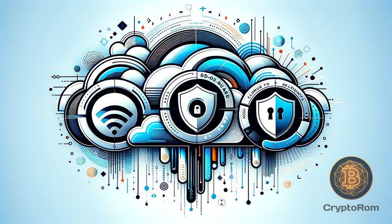 ☁️ Российские аналоги Cloudflare для защиты сайтов