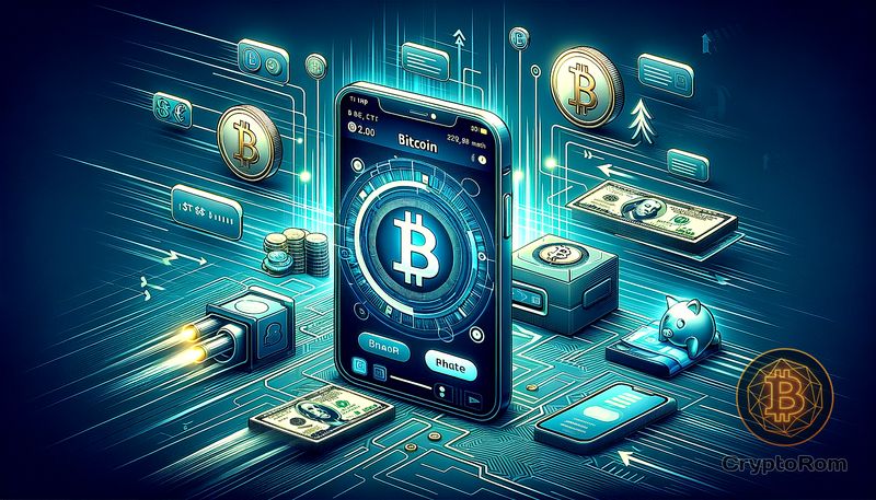 ⚡ Новый функционал от Bitcoin.com для быстрых и дешевых транзакций