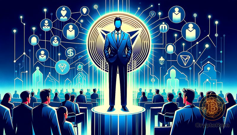 💰 Tron снижает комиссии на 60% для увеличения активности
