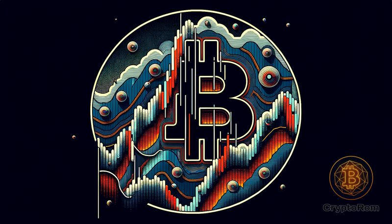 ⚠️ Опасный паттерн на графике Bitcoin угрожает $100,000