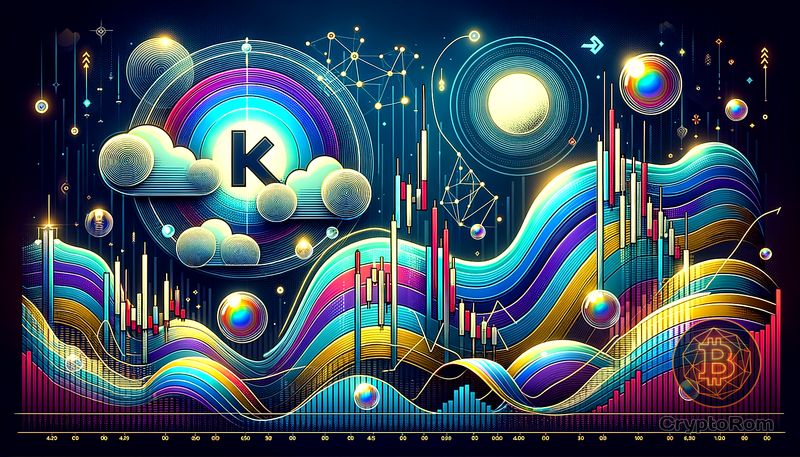 📈 XRP готовится к движению: что показывают индикаторы