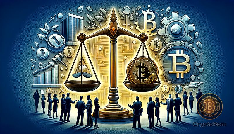 ⚖️ Инвесторы отзывают иск из-за обещаний по доходности Bitcoin
