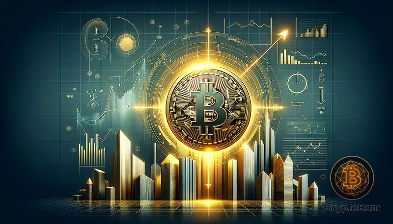 📈 Bitcoin ожидает возобновления роста в конце сентября