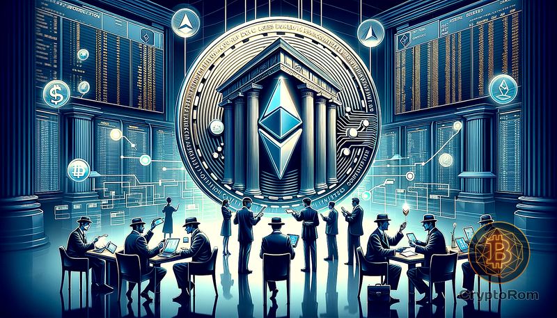 💼 Hyperliquid получает институциональный доступ с новым ETP от 21Shares