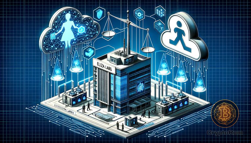 ⚖️ Eliza Labs подала антимонопольный иск против X, обвиняя в монополизации ИИ-агента