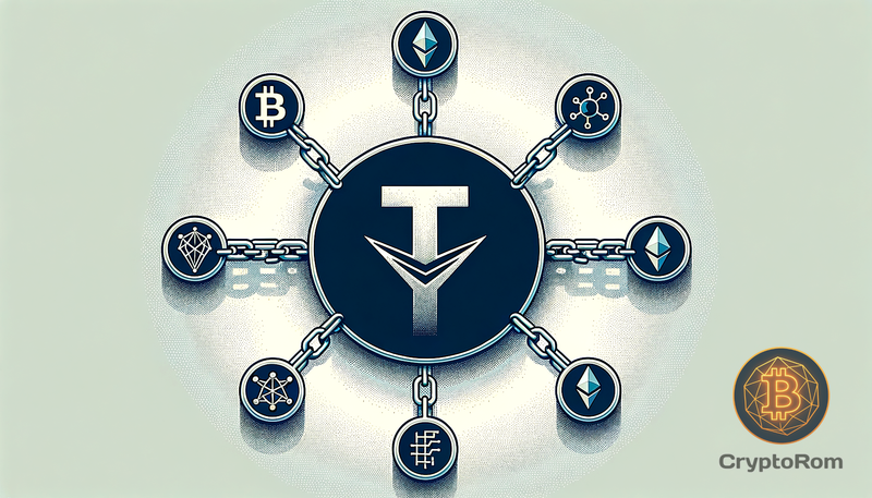 🚫 Tether отказывается от заморозки USDT на старых сетях