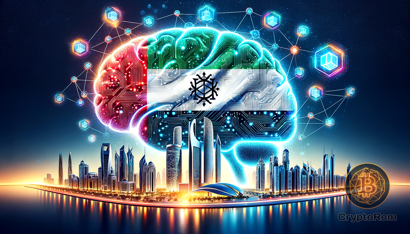 🤖 Открытие Project ATLAS: смелый шаг ОАЭ в сторону децентрализованного ИИ и блокчейна