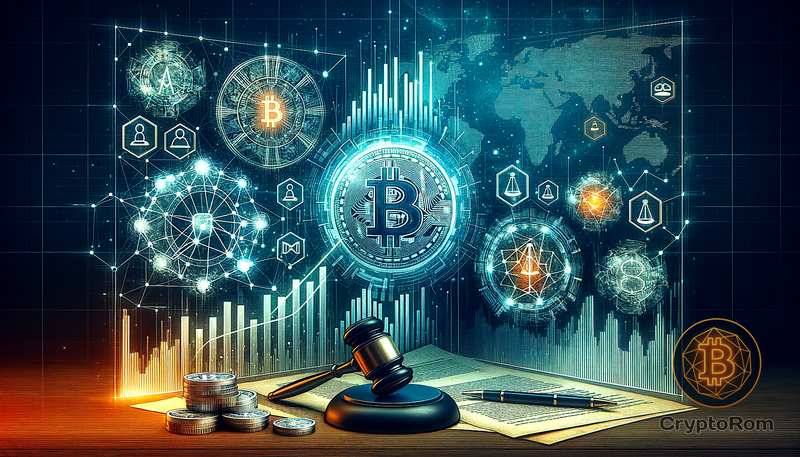 📈 Обзор текущих событий в криптоиндустрии