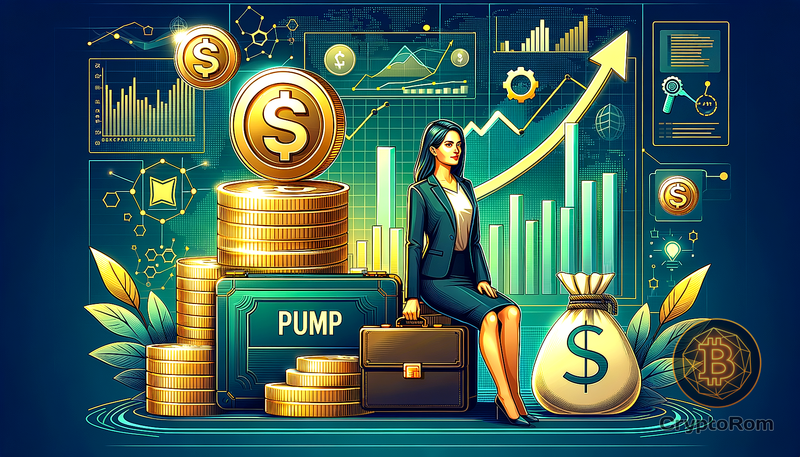 💰 Pump.fun потратила $62 млн на выкуп акций PUMP