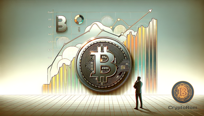 📈 Биткойн может достичь $256,000 в 2025 году