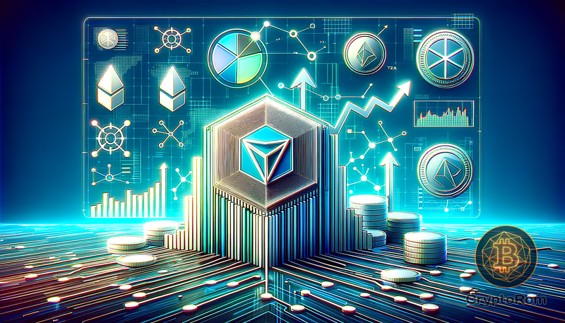 🚀 Готов ли DeFi на блокчейне TON к финансовой революции?
