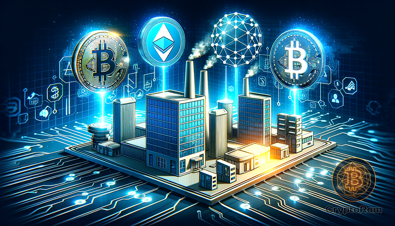 💰 Программа вознаграждений XRP для инвесторов Vivopower
