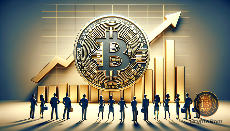 📈 Эксперт: Bitcoin может достичь $10 миллионов