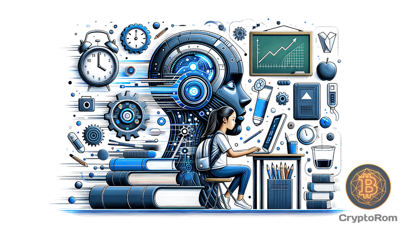 🤖 ИИ ускоряет обучение, но может отнять опыт