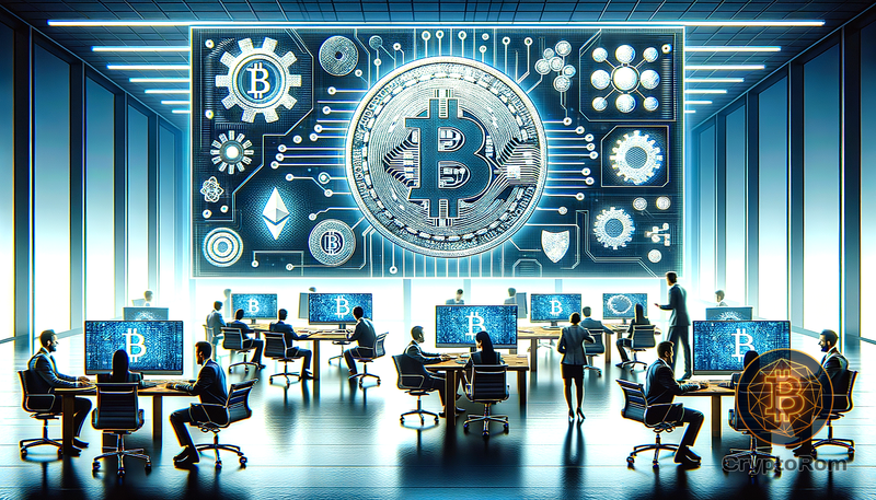 🔒 Сальвадор перемещает Bitcoin для безопасности