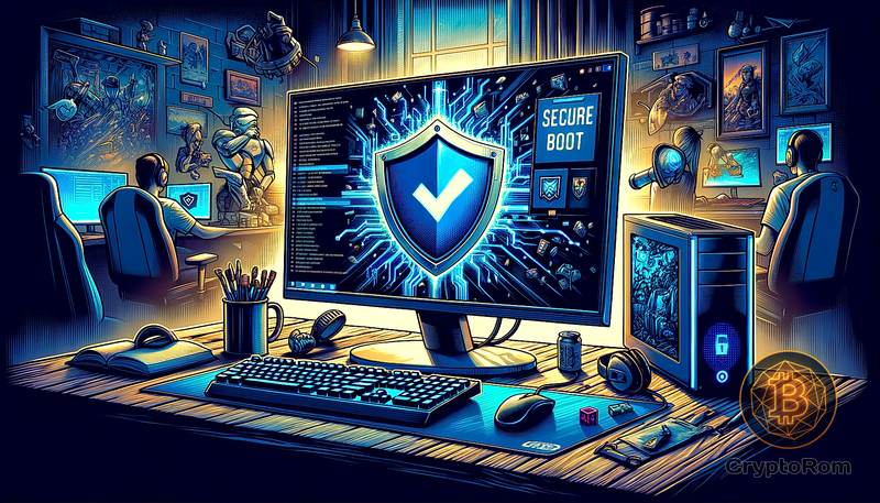 🛡️ Требование Secure Boot для Battlefield 6 вызвало споры