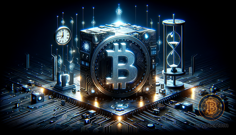 ⚠️ Разработчик предупреждает: квантовые вычисления могут угрожать Bitcoin