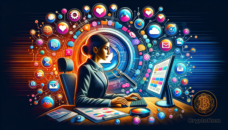 📱 Влияние Telegram-каналов на восприятие ИТ-специалистов