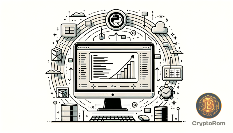 🛠️ Эффективное тестирование данных с PyTest и фикстурами
