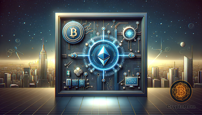 🚀 Улучшение BRC-20: новые возможности для Bitcoin