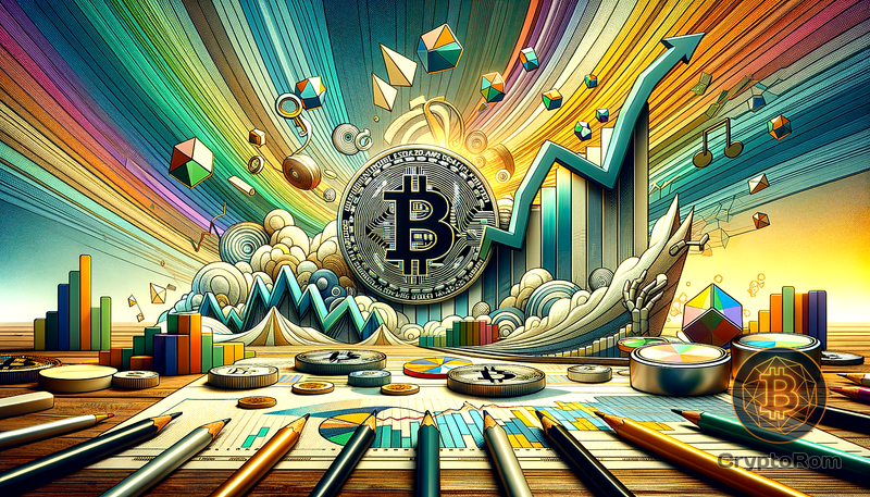 📈 Коррекция цены Bitcoin не означает вершину цикла