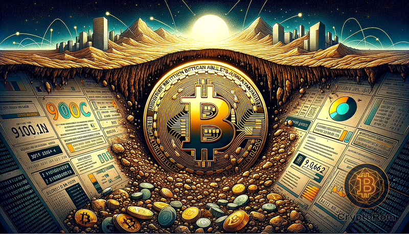 🪙 Спящие гиганты Bitcoin пробудились, отправив 9,062 BTC в августе