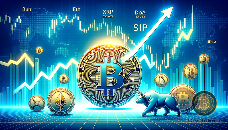 📈 Прогнозы цен 1 сентября: SPX, DXY, BTC, ETH, XRP, BNB, SOL, DOGE, ADA, LINK