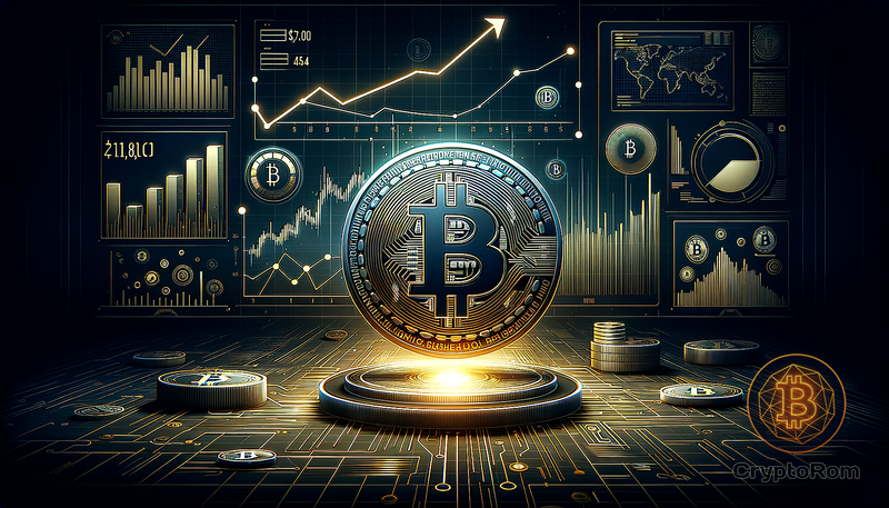 📈 Долгосрочные держатели Bitcoin перемещают 97,000 BTC — крупнейшая транзакция в этом году
