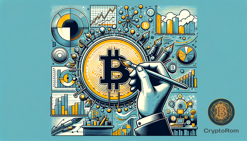🪙 Объём Bitcoin в фондах достиг 7% от максимального предложения