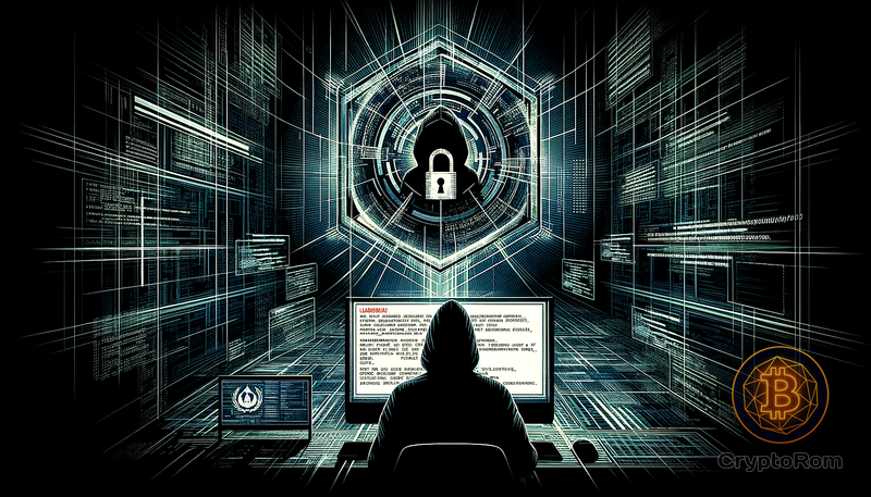 🔍 Специалисты F6 обнаружили новый стилер Phantom