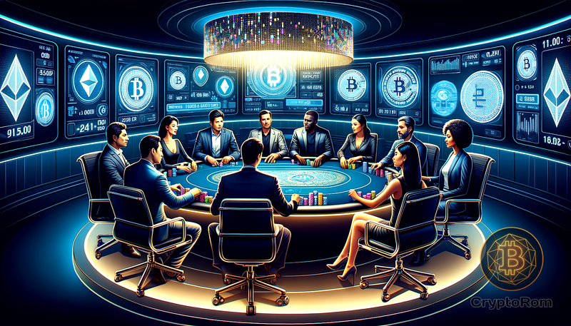 🎲 CoinPoker анонсирует осенние события 2025 года