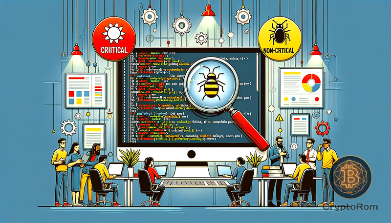 🛠️ Как отличить опасные баги от некритичных