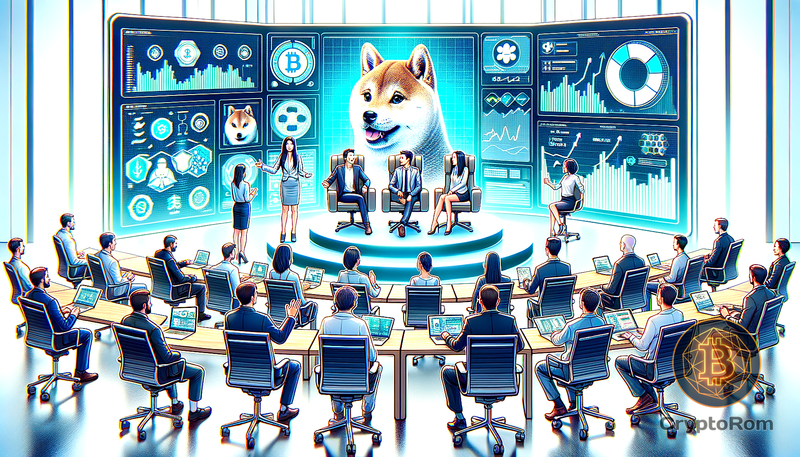 🐶 Взгляды сообщества Shiba Inu на сентябрь и 2025 год