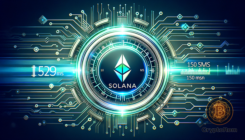 🚀 Solana обновление Alpenglow может поднять SOL до $250 к концу года