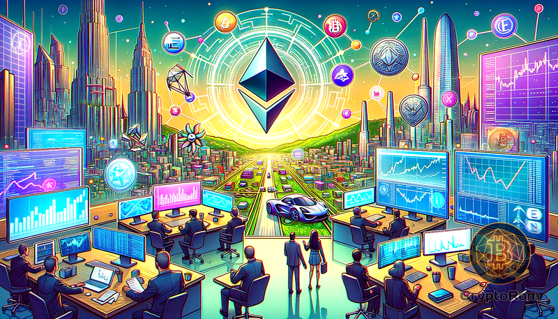 📈 XStocks запускает торговлю на Ethereum с 60 токенизированными акциями
